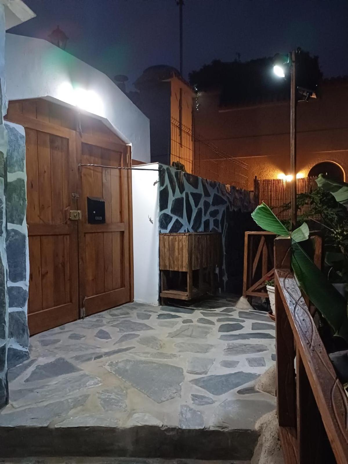 Сasa de vacaciones La Era De Catuja