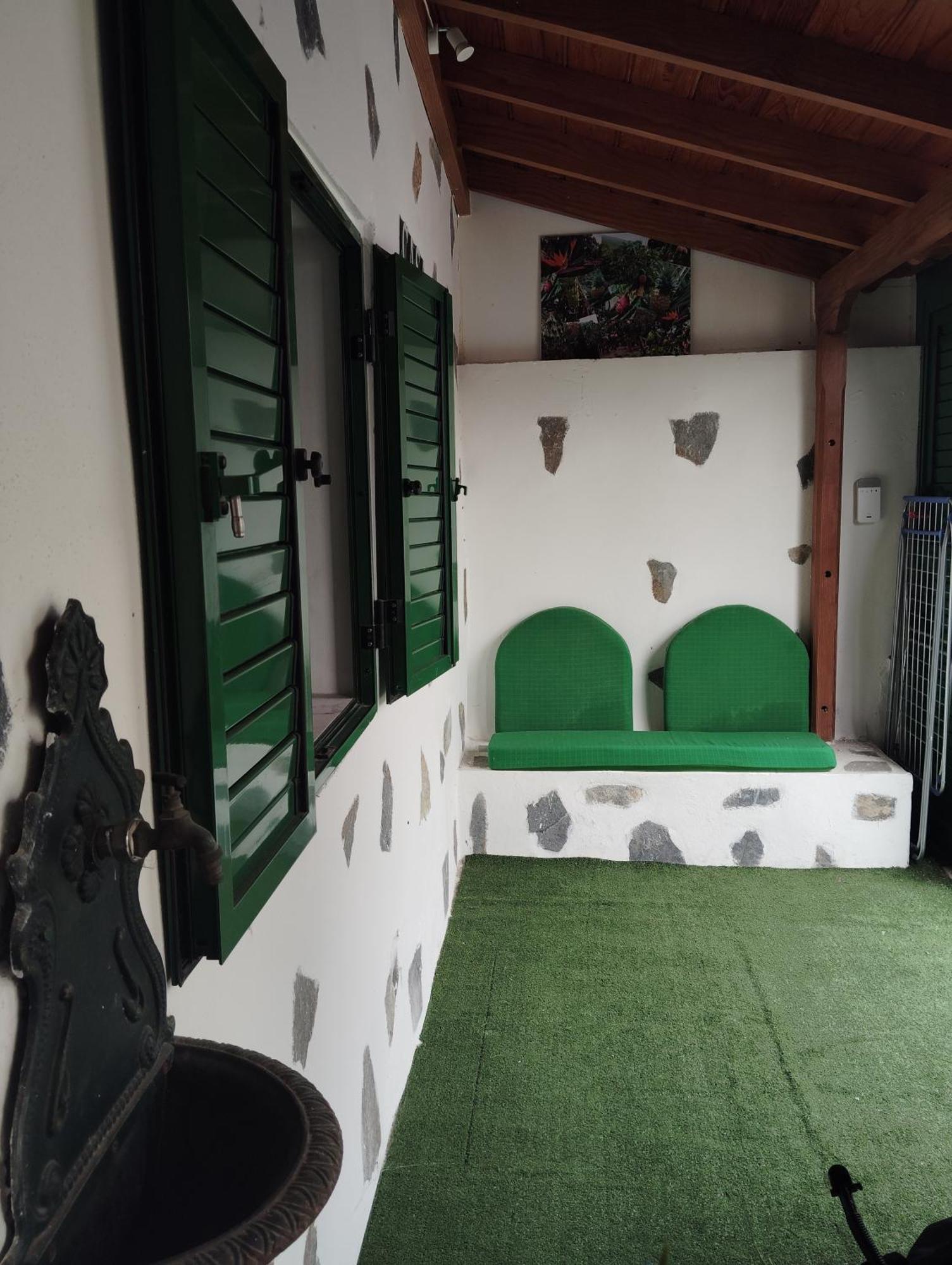 La Era De Catuja Los Realejos